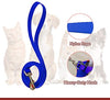 Arnés ajustable para mascotas, gato, gato, gato, gatito, arnés para caminar, chaleco de malla suave con tiras reflectantes, arnés para perros y gatos pequeños - BESTMASCOTA.COM