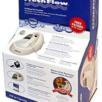 Bebedero Petmate Deluxe Fresh Flow - BESTMASCOTA.COM