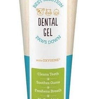 oxyfresh Pet con oxygene – Soothing, Gel de enfriamiento de gel para puntos calientes, Rash y prurito – Pasta de dientes para perros y gatos – Caja perfecta para Oral y uso externo – fabricado en los Estados Unidos - BESTMASCOTA.COM