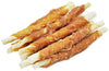 Pet Cuisine Dog Treats Puppy Chews Training Snacks,Chicken Breast Wrapped Rawhide Stix - BESTMASCOTA.COM