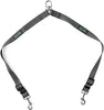 Mighty Paw - Correa doble para perro, longitud ajustable de dos perros, calidad prémium sin enredos, para 2 perros - BESTMASCOTA.COM