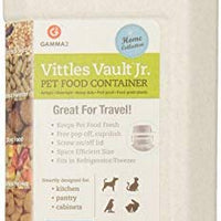 Gamma2 Vittles Vault Jr. - BESTMASCOTA.COM