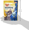 Meow Mix cepillado picaduras gato Treats - BESTMASCOTA.COM