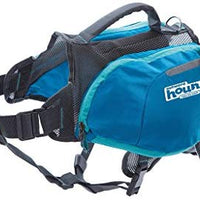Daypak - Mochila para perros para senderismo - BESTMASCOTA.COM