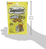 TEMPTATIONS Jumbo Stuff Crunchy and Soft Cat Treats, 2.5 oz. (12 Pack) - BESTMASCOTA.COM