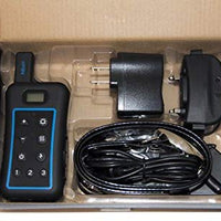 Pet Resolve, Collar de entrenamiento para perros con control remoto, Entrena 3 perros si compra un collar adicional, remueve el impacto, la vibración y los modos de pitidos, para perros grandes, medianos y pequeños con mas de 15 lb, hasta 3/4 de milla de - BESTMASCOTA.COM