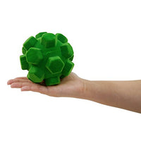 Pet Craft Supply Bouncy, Squishy, Floaty Dog Toy Ball con Super Squeaker - BESTMASCOTA.COM