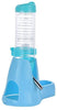 Guardians - Botella de agua para hámster, botella de agua automática para mascotas con contenedor de alimentos, base para choza, para colgar, botellas de alimentación de agua, dispensador automático para animales pequeños - BESTMASCOTA.COM