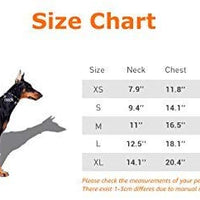DroolingDog Ropa para Perro Pequeño Camisas para Perro Cachorro Camiseta para Perros Pequeños - BESTMASCOTA.COM