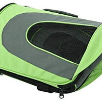 Iconic Pet Furrygo Universal Collapsible Airline Carrier - BESTMASCOTA.COM