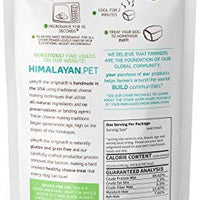 Himalayan Pet Supply Masticador de queso del Himalaya - BESTMASCOTA.COM