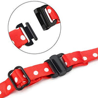Segarty Neck Ties for Dog, Adjustable Pet Bow Ties Collar for Small Dogs Cats, Puppy Bowties Neckties Grooming Accessories for Photography Holiday Festival Party Gifts… - BESTMASCOTA.COM