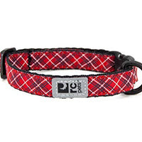 Collar para gato, 8" x 10" por 1/2" de ancho, de la marca RC Pet Products - BESTMASCOTA.COM