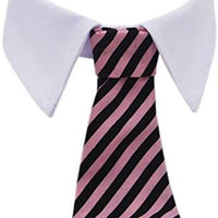 Ajustable de sarga algodón Tie Fit for Gatos por el kailian - BESTMASCOTA.COM