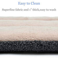 Derikor - Cama para perro, lavable a máquina - BESTMASCOTA.COM