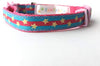 Fantasia Pet Breakaway CAT Collar - Star - BESTMASCOTA.COM