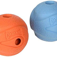 ¡Chuckit! Whistler Ball Medium 2 - Pelota de natación - BESTMASCOTA.COM