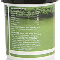 Omega One Natural fórmula de proteína adulto tortuga Sticks - BESTMASCOTA.COM