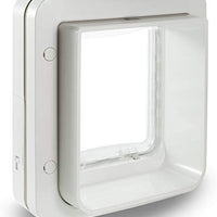 SureFlap Microchip Pet Door - BESTMASCOTA.COM