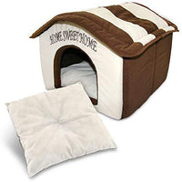 Portable Indoor Pet House - BESTMASCOTA.COM