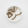OMEM Worm Dish Mini Reptile Food Bowl Ceramics Made - BESTMASCOTA.COM