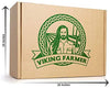 Heno Viking Farmer Alfalfa para conejos y mascotas pequeñas - BESTMASCOTA.COM