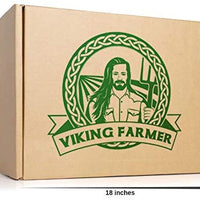 Heno Viking Farmer Alfalfa para conejos y mascotas pequeñas - BESTMASCOTA.COM