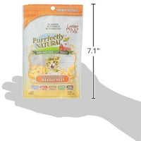 Loving Pets purrfectly Natural liofiliza Cat Treat - BESTMASCOTA.COM