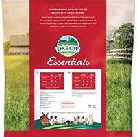 Oxbow Animal Health Chinchilla Fortified - BESTMASCOTA.COM