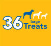 Pedigree Dentastix Dental Treats for Dogs - Large (30 lb +) - BESTMASCOTA.COM