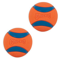 Chuckit! Ultra Ball - BESTMASCOTA.COM