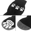 BINGPET Calcetines antideslizantes para perro, para suelos de madera dura, protectores de patas de mascotas con agarres - BESTMASCOTA.COM