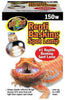 Zoo Med Repti Basking Spot Lamps, 150 Watts - BESTMASCOTA.COM