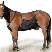 Cashel Horse Fly Sheet, Belly Guard - BESTMASCOTA.COM
