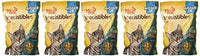 Meow Mix Irresistibles - Gato suave con atún real - BESTMASCOTA.COM