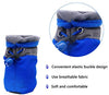 YAODHAOD Protector de pata para perros, zapatos antideslizantes para perros, estos cómodos zapatos para perros suaves son con correas reflectantes, para perros pequeños... - BESTMASCOTA.COM