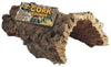 Zoo Med Cork Bark Round for terrariums - BESTMASCOTA.COM