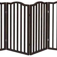 Petmaker 80-62875-BT4 Puerta de madera para mascotas - BESTMASCOTA.COM