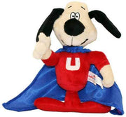 MULTIPET Underdog Talking Dog Toy - BESTMASCOTA.COM