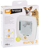 Ferplast Cat and Dog Flap Swing - BESTMASCOTA.COM