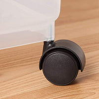Iris contenedor hermético para almacenamiento de alimentos - BESTMASCOTA.COM