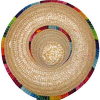 Kitatayi Sombrero para perro, sombrero de paja pequeño, sombreros mexicanos, sombreros de fiesta sombrero para mascotas pequeñas/cachorros/gato - BESTMASCOTA.COM