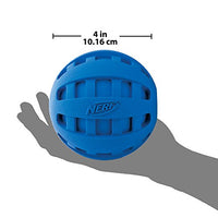 Nerf - Pelota de chirriar para perro - BESTMASCOTA.COM