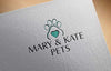 Mary & Kate Pets XL Juguetes de cuerda para perros para masticadores agresivos y cachorros grandes, resistentes, resistentes, resistentes, ideales para jugar interactivamente, Tug of War casi indestructibles - BESTMASCOTA.COM