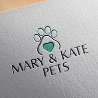 Mary & Kate Pets XL Juguetes de cuerda para perros para masticadores agresivos y cachorros grandes, resistentes, resistentes, resistentes, ideales para jugar interactivamente, Tug of War casi indestructibles - BESTMASCOTA.COM