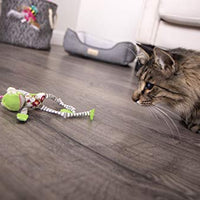 Petlinks Interactive Wand and Launcher Cat Toys - BESTMASCOTA.COM