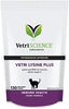 Vetri-Lysine Plus, masticables de tamaño de mordisco - BESTMASCOTA.COM
