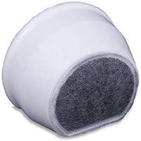 Filtro de carbón de repuesto PetSafe para fuentes Drinkwell - BESTMASCOTA.COM