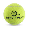 Hyper Pelotas de tenis para perros [Juguetes seguros para perros para ejercicio y entrenamiento] (bolas de tenis para perros de colores brillantes, fácil de localizar) - BESTMASCOTA.COM