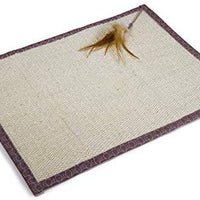 Rascador de sisal SmartyKat Scratch - BESTMASCOTA.COM